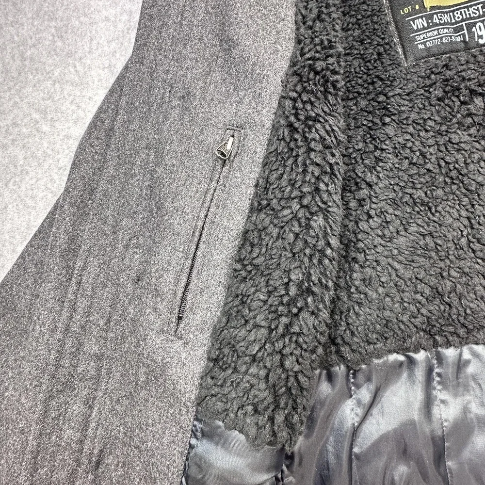 GAP 1969 coat